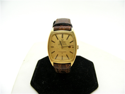 Vintage Rare Omega Constellation Chronometer Watch