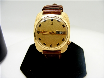 Collection Bulova Accutron Watch