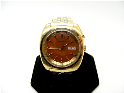Vintage Seiko Wristwatch