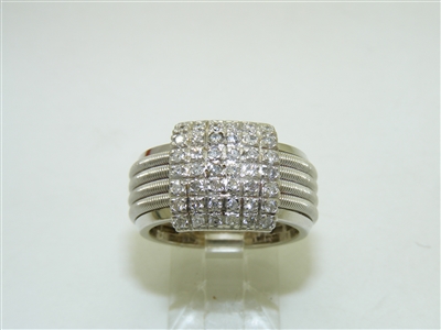 Gorgeous Diamond Ring