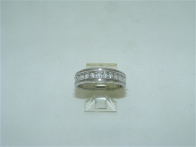 Special Designed Diamond Ring