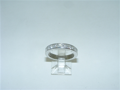 Beautiful Platinum Diamond ring